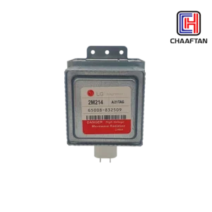 مگنترون معمولی 2M214 ال جی (A21TAG)