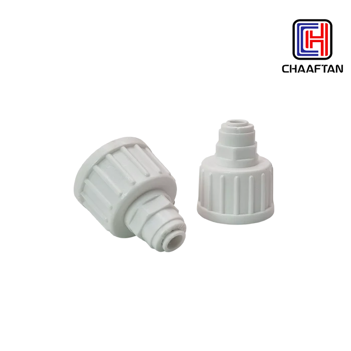تبدیل 3/4 به 1/4 چینی