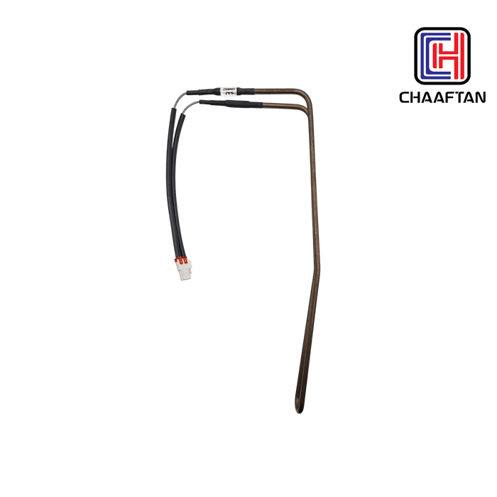 المنت الکترواستیل (یو)