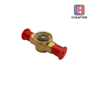 سایدگلاس 3/8 دانفوس (SGI 10)