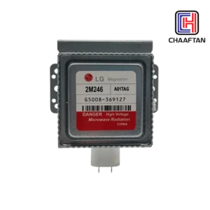 مگنترون معمولی 2M246 ال جی (01TAG)