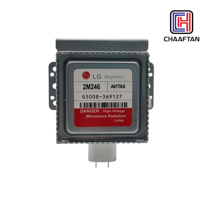 مگنترون معمولی 2M246 ال جی (01TAG)