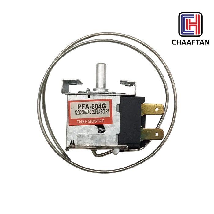 ترموستات کولری PFA-604G