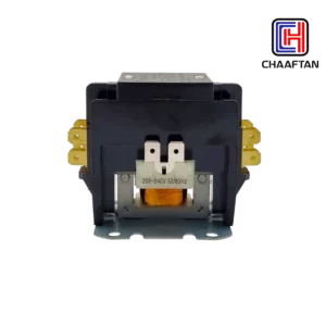 کنداکتور کولر