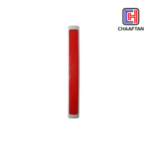 دستگیره در یخچال رنگی کوچک (قرمز)