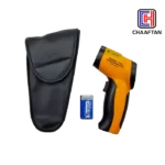 ترمومتر لیزری مدل HT-88A برند تکسان