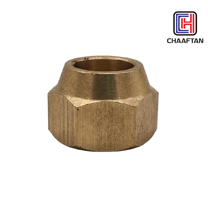 مهره برنجی "5/8