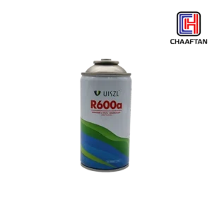 گاز R600a اوزیل (120 گرم)