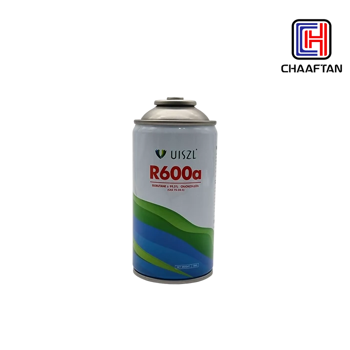 گاز R600a اوزیل (120 گرم)