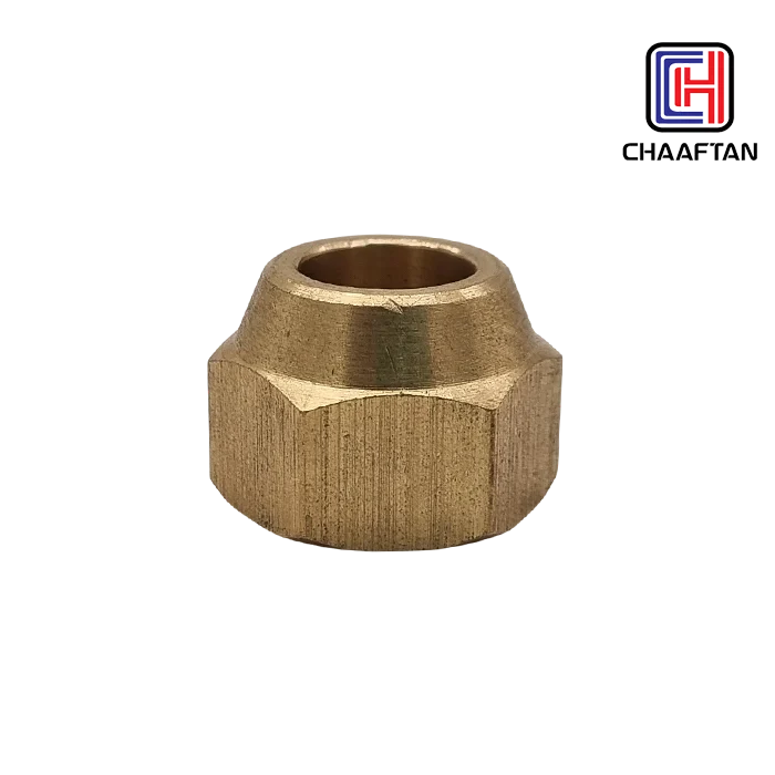 مهره برنجی "1/2