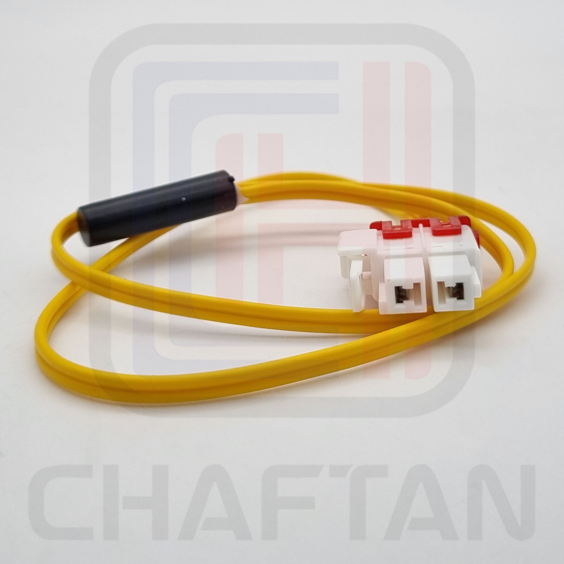 سنسور سامسونگ غلاف مشکی سوکت دار