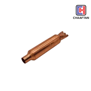 فیلتر درایر دولول کولری