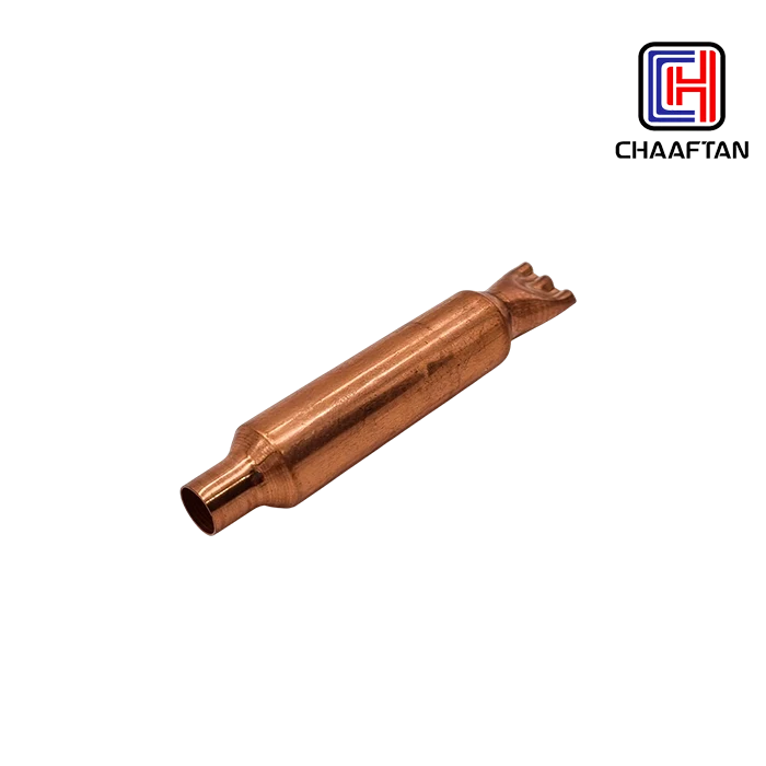 فیلتر درایر دولول کولری