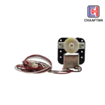 موتورفن دو دور