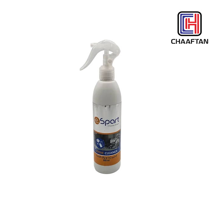 اسپری پاک کننده اجاق گاز اسپارت (300 میلی لیتری)