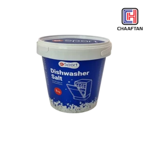 نمک ماشین ظرفشویی اسپارت (1کیلوگرمی)