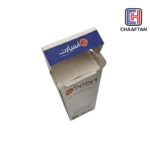 دستمال پاک کننده آنتی باکتریال (نانو)