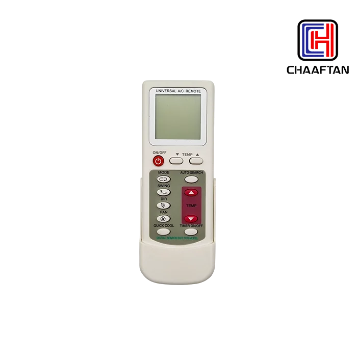 ریموت کنترل همه کاره مدل KT-109II برند اوجی کول (OG COOL)