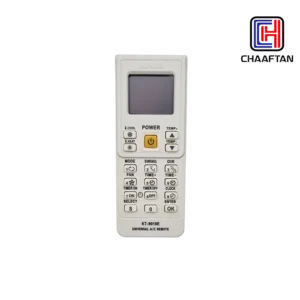 ریموت کنترل همه کاره مدل KT-9018E برند (کیوندا) Qunda