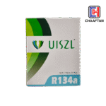گازR134a برند اوزیل (UISZL) (3.4 کیلوگرم)