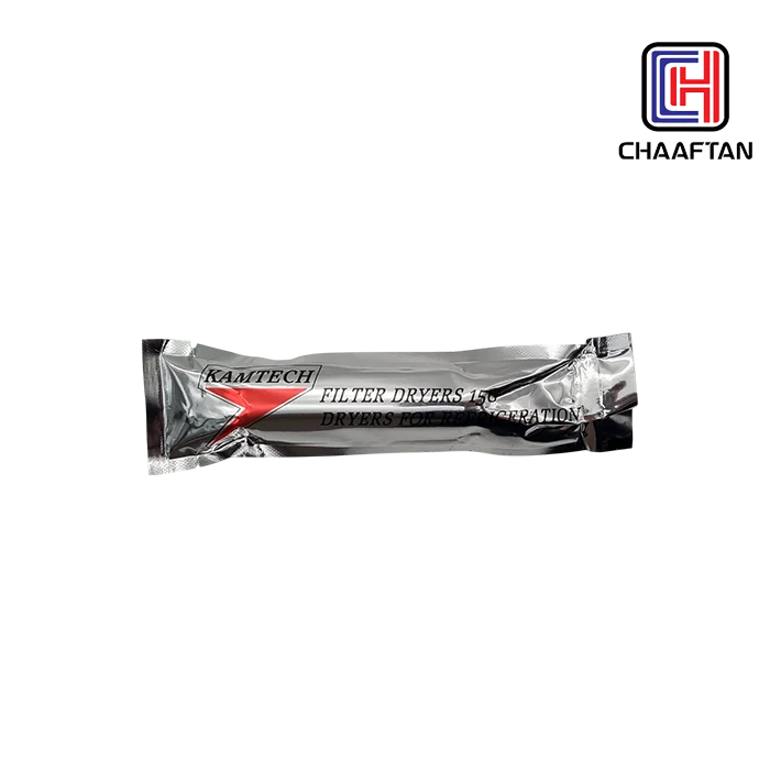 فیلتر درایر 15 گرمی کامتک (kamtech)