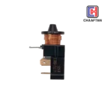 رله 6011 دانفوس (1/2HP) (Danfoss)