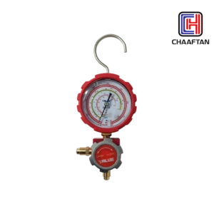 گیج تک شارژ گاز مدل VMG-1-U-H برند Value