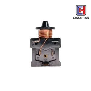 رله 6011 دانفوس (1/2HP) (Danfoss)