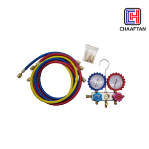 R410A، R22، R134a، R404a