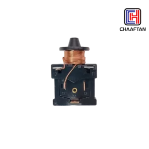 رله 6015 دانفوس (1/4)(Danfoss)