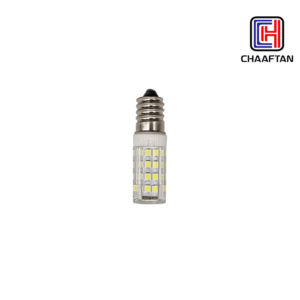 لامپ یخچال 90% LED برند NSR