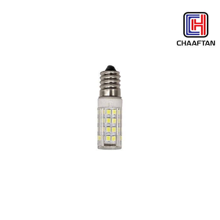 لامپ یخچال 90% LED برند NSR