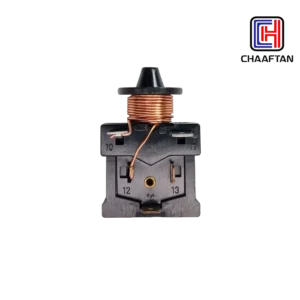 رله 6003 دانفوس (1/3HP) (Danfoss)