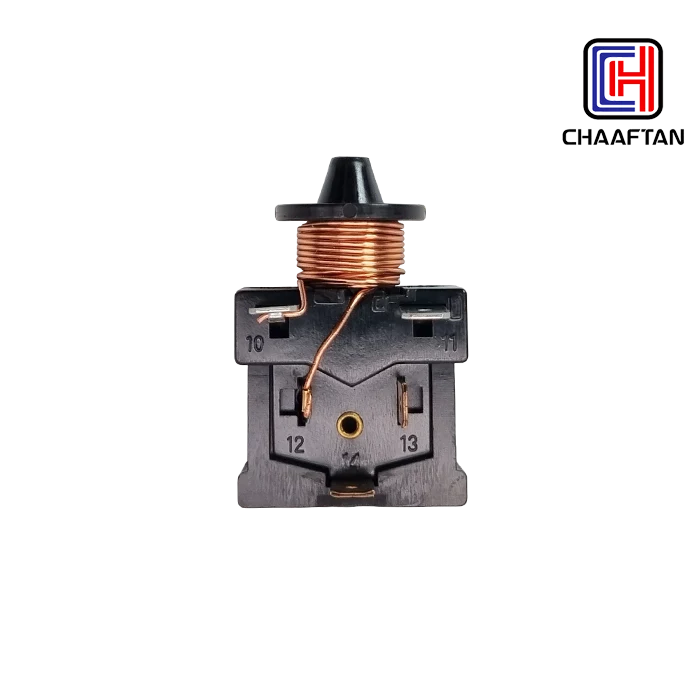 رله 6003 دانفوس (1/3HP) (Danfoss)