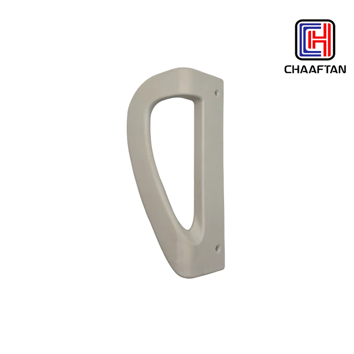 دستگیره در یخچال پارس (قلبی) (چپ)