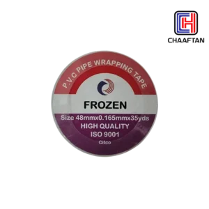 نوار پرایمر چسبی فروزن (Frozen) 35 یاردی