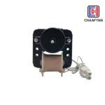 موتور فن هسته باریک کاریبو