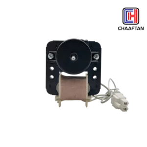 موتور فن هسته باریک کاریبو