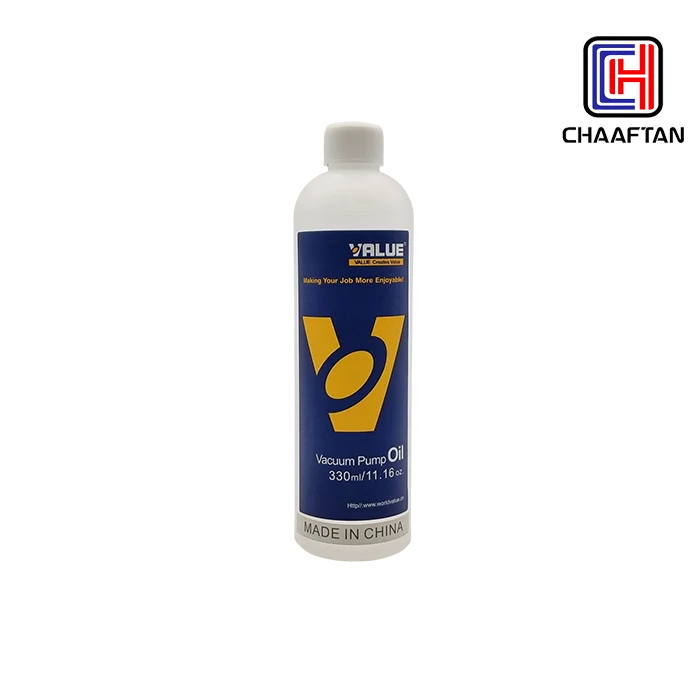 روغن پمپ وکیوم Value (330 میلی لیتر) اصلی
