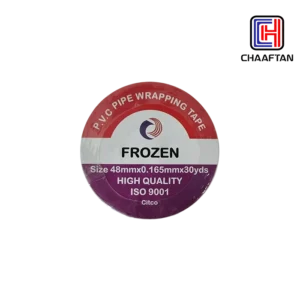 نوار پرایمر چسبی فروزن (Frozen) 30 یاردی
