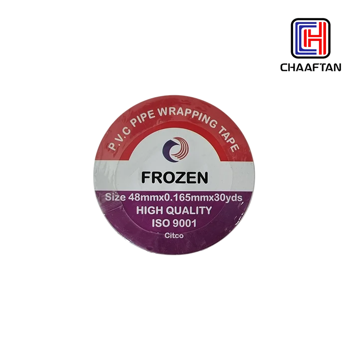 نوار پرایمر چسبی فروزن (Frozen) 30 یاردی