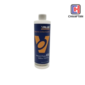 روغن پمپ وکیوم Value (500 میلی لیتر) اصلی
