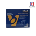 لوله خم کن برقی صنعتی مدل VTB-22L برند Value