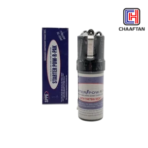 خازن شوک مدل SPP6 برند Starter (جعبه ای)