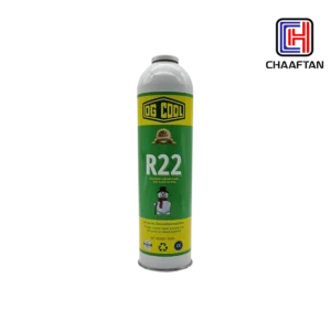 گاز R22 برند اوجی کول (820 گرم) OG Cool