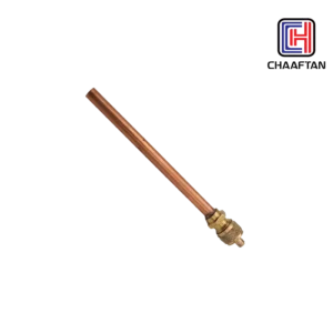 ولو جوشی کامتک (Kamtech)