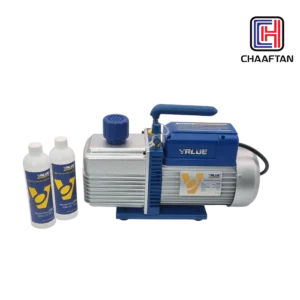 وکیوم دومرحله ای مدل VE260N برند Value (پمپ خلاء)