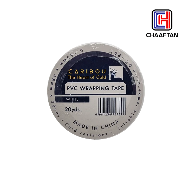 نوار پرایمر چسبی کاریبو Caribou (20 یاردی)