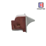 کلید لامپ دوفیش یخچال