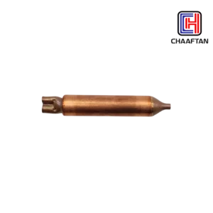 فیلتر درایر دولول کولری